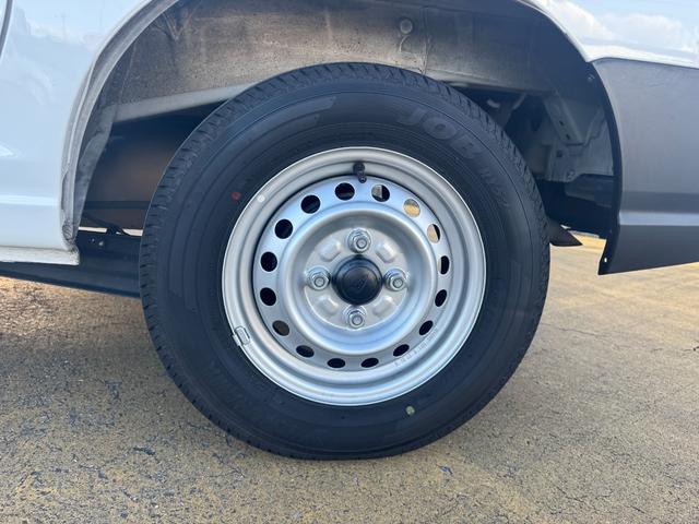 ハイゼットカーゴスペシャル新車保証継承付 弊社デモカーUP車 1dinラジオ マニュアルエアコン 衝突低減ブレー(福岡県)の中古車