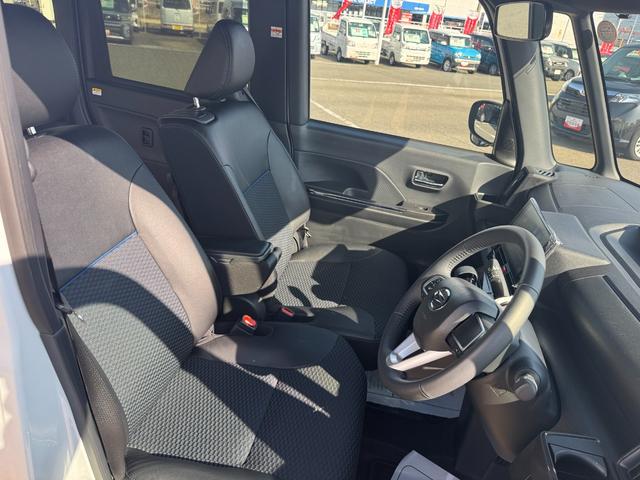 タントカスタムRS新車保証継承付 ディスプレイオーディオ 弊社デモカーUP車 パノラマモニター シートヒーター(福岡県)の中古車