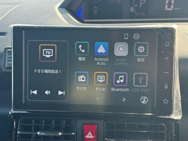 タントカスタムRS新車保証継承付 ディスプレイオーディオ 弊社デモカーUP車 パノラマモニター シートヒーター(福岡県)の中古車