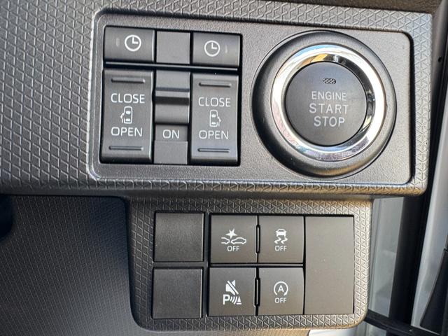 タントカスタムRS新車保証継承付 ディスプレイオーディオ 弊社デモカーUP車 パノラマモニター シートヒーター(福岡県)の中古車