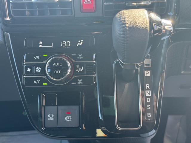 タントカスタムRS新車保証継承付 ディスプレイオーディオ 弊社デモカーUP車 パノラマモニター シートヒーター(福岡県)の中古車