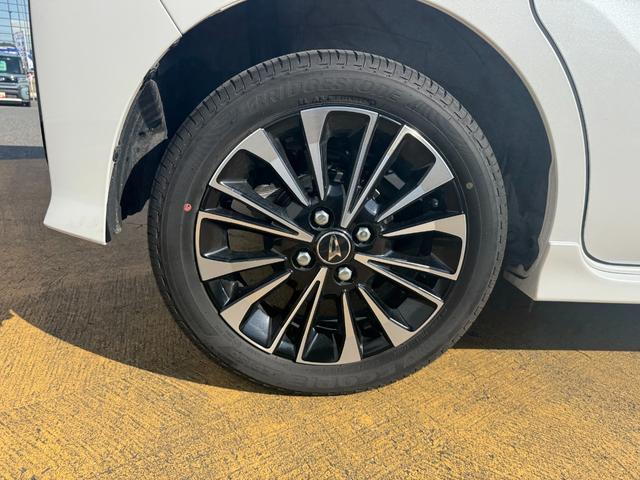 タントカスタムRS新車保証継承付 ディスプレイオーディオ 弊社デモカーUP車 パノラマモニター シートヒーター(福岡県)の中古車