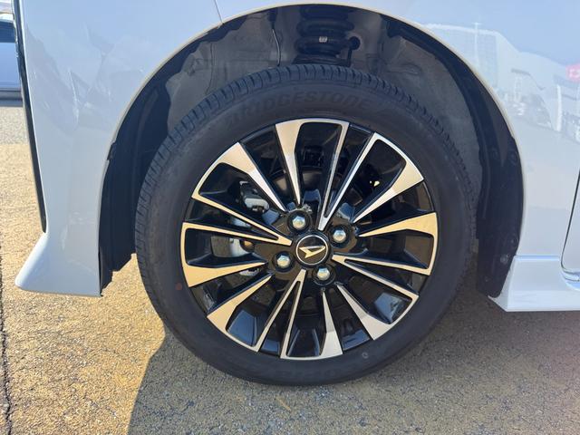 タントカスタムRS新車保証継承付 ディスプレイオーディオ 弊社デモカーUP車 パノラマモニター シートヒーター(福岡県)の中古車