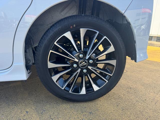 タントカスタムRS新車保証継承付 ディスプレイオーディオ 弊社デモカーUP車 パノラマモニター シートヒーター(福岡県)の中古車