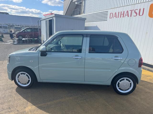 ミラトコットＧ　ＳＡIII純正フルセグナビ　ＥＴＣ　ドラレコ　パノラマモニター　衝突低減ブレーキ　シートヒーター（福岡県）の中古車