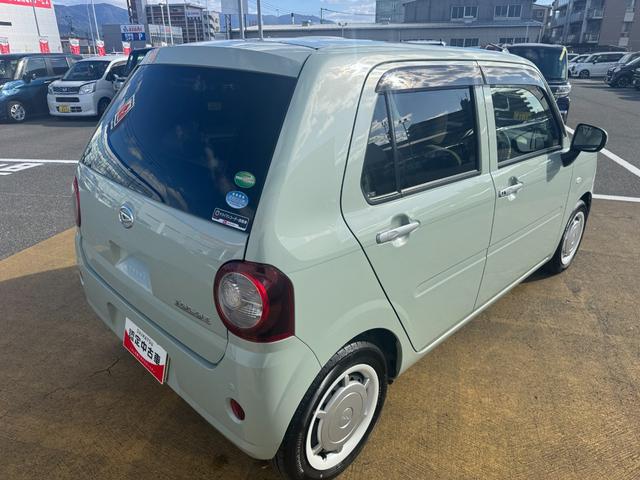 ミラトコットＧ　ＳＡIII純正フルセグナビ　ＥＴＣ　ドラレコ　パノラマモニター　衝突低減ブレーキ　シートヒーター（福岡県）の中古車