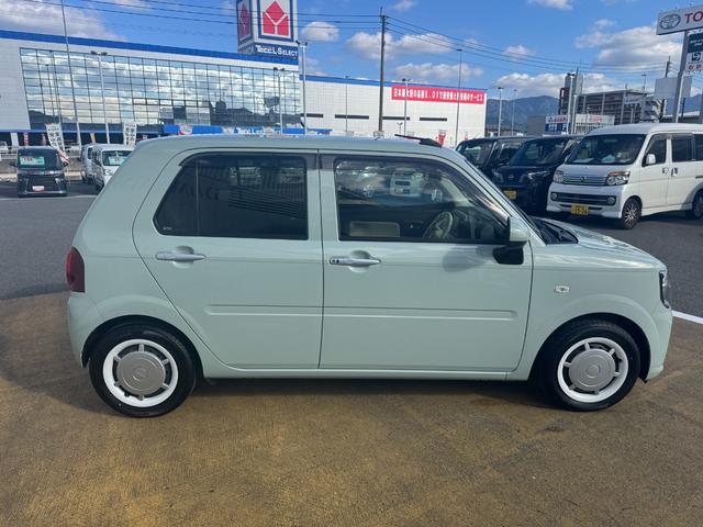 ミラトコットＧ　ＳＡIII純正フルセグナビ　ＥＴＣ　ドラレコ　パノラマモニター　衝突低減ブレーキ　シートヒーター（福岡県）の中古車