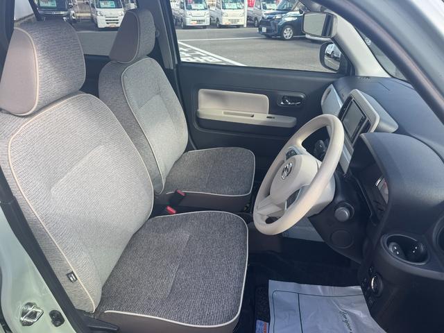 ミラトコットＧ　ＳＡIII純正フルセグナビ　ＥＴＣ　ドラレコ　パノラマモニター　衝突低減ブレーキ　シートヒーター（福岡県）の中古車