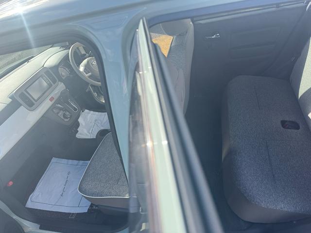 ミラトコットＧ　ＳＡIII純正フルセグナビ　ＥＴＣ　ドラレコ　パノラマモニター　衝突低減ブレーキ　シートヒーター（福岡県）の中古車