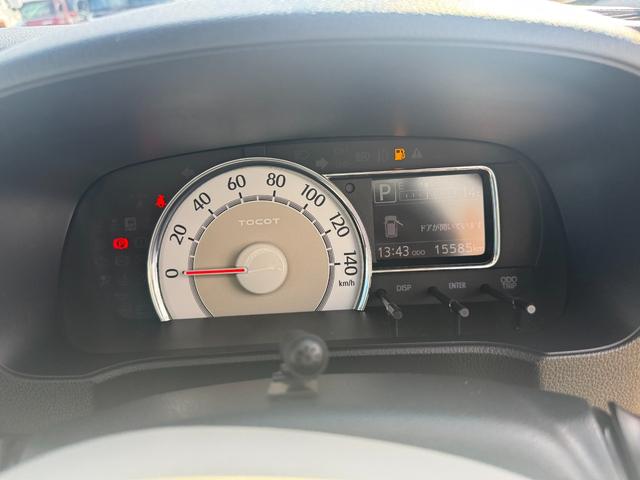 ミラトコットＧ　ＳＡIII純正フルセグナビ　ＥＴＣ　ドラレコ　パノラマモニター　衝突低減ブレーキ　シートヒーター（福岡県）の中古車