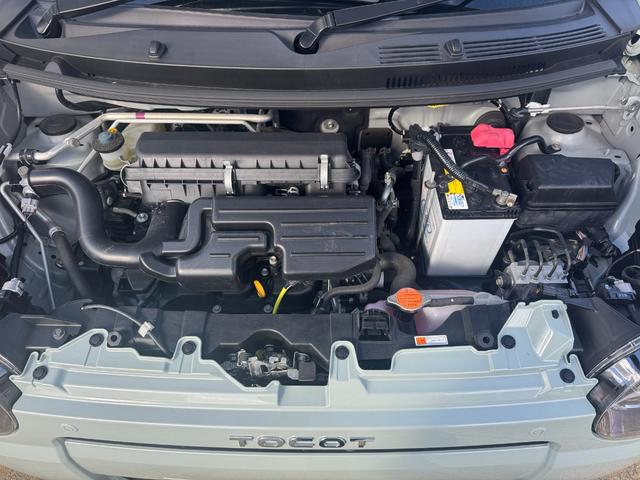 ミラトコットＧ　ＳＡIII純正フルセグナビ　ＥＴＣ　ドラレコ　パノラマモニター　衝突低減ブレーキ　シートヒーター（福岡県）の中古車