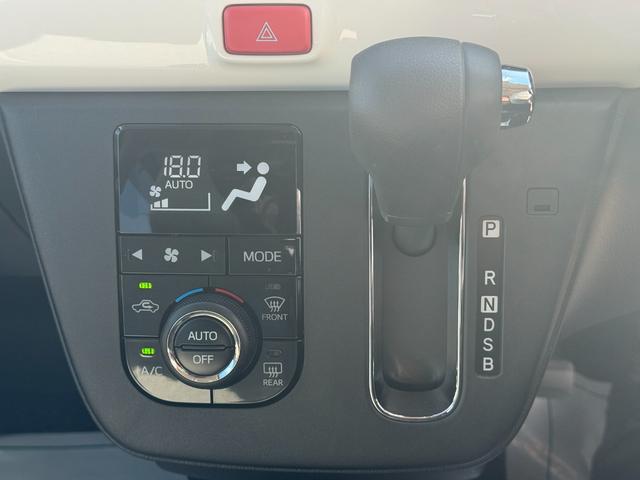 ミラトコットＧ　ＳＡIII純正フルセグナビ　ＥＴＣ　ドラレコ　パノラマモニター　衝突低減ブレーキ　シートヒーター（福岡県）の中古車