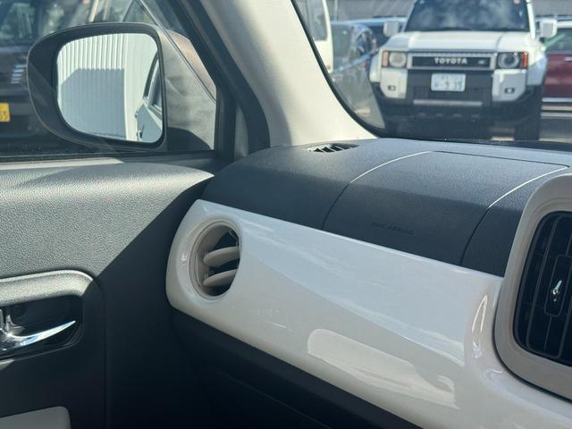 ミラトコットＧ　ＳＡIII純正フルセグナビ　ＥＴＣ　ドラレコ　パノラマモニター　衝突低減ブレーキ　シートヒーター（福岡県）の中古車