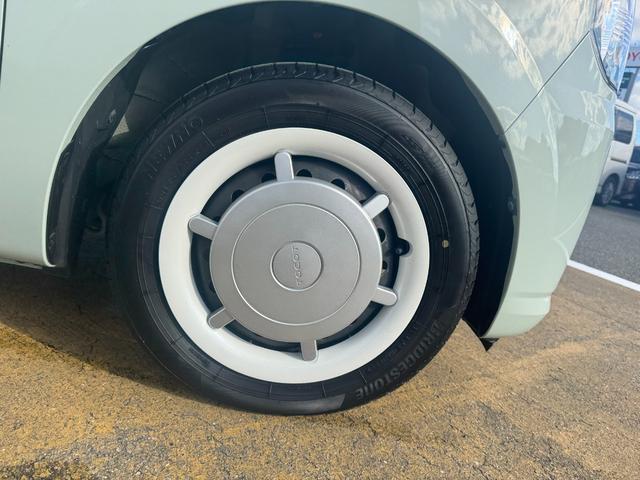 ミラトコットＧ　ＳＡIII純正フルセグナビ　ＥＴＣ　ドラレコ　パノラマモニター　衝突低減ブレーキ　シートヒーター（福岡県）の中古車