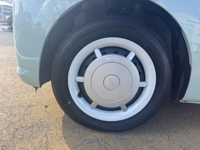 ミラトコットＧ　ＳＡIII純正フルセグナビ　ＥＴＣ　ドラレコ　パノラマモニター　衝突低減ブレーキ　シートヒーター（福岡県）の中古車