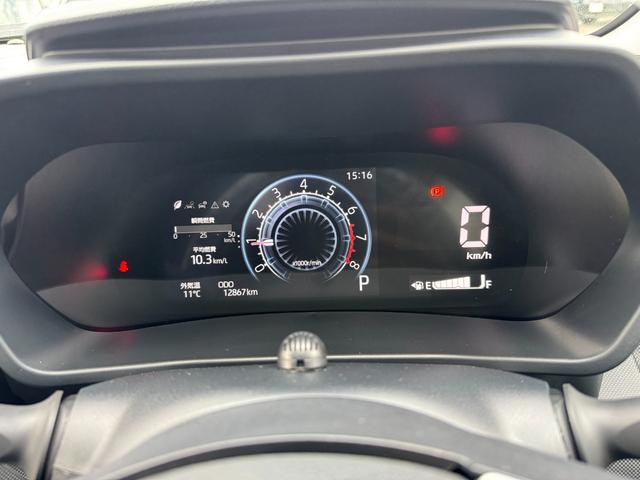 ロッキーG純正フルセグナビ ナビ連動前後方ドラレコ バックモニター Bluetooth クルーズコントロール 衝突低減ブレーキ シートヒーター(福岡県)の中古車