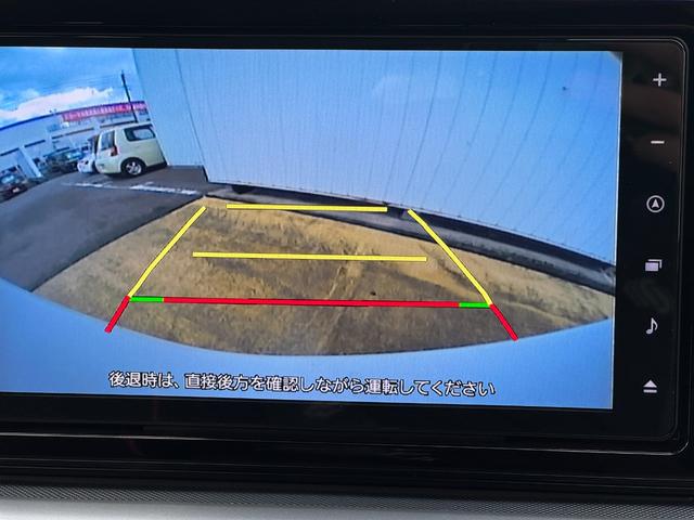 ロッキーG純正フルセグナビ ナビ連動前後方ドラレコ バックモニター Bluetooth クルーズコントロール 衝突低減ブレーキ シートヒーター(福岡県)の中古車