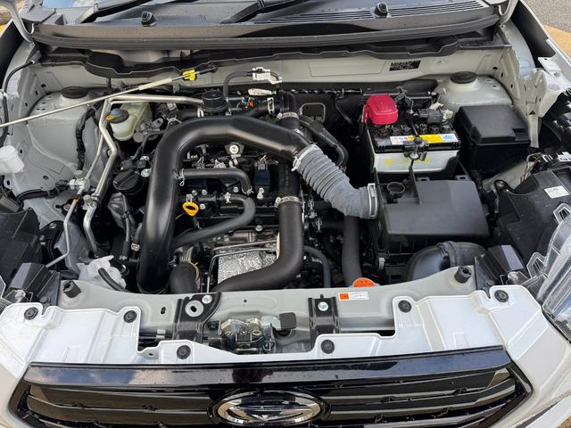 ロッキーG純正フルセグナビ ナビ連動前後方ドラレコ バックモニター Bluetooth クルーズコントロール 衝突低減ブレーキ シートヒーター(福岡県)の中古車