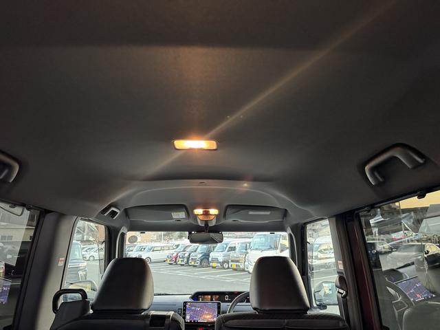 タントカスタムRS純正フルセグナビ ETC ドラレコ バックモニター クルーズコントロール シートヒーター Bluetooth(福岡県)の中古車