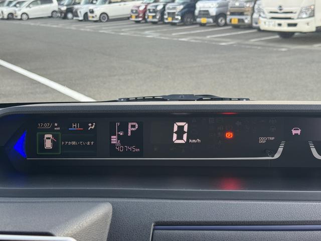 タントカスタムRS純正フルセグナビ ETC ドラレコ バックモニター クルーズコントロール シートヒーター Bluetooth(福岡県)の中古車