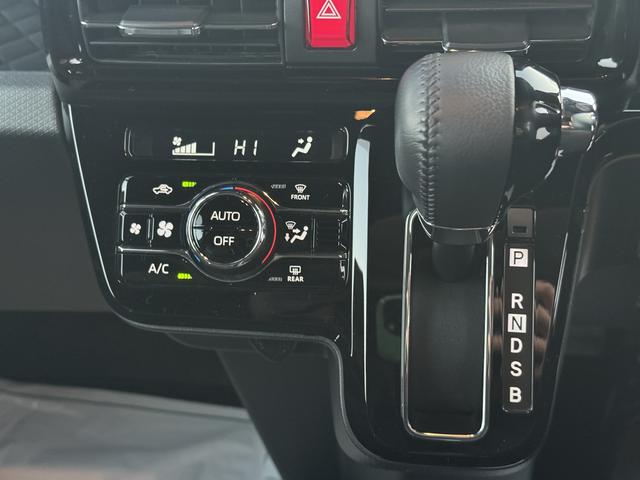 タントカスタムRS純正フルセグナビ ETC ドラレコ バックモニター クルーズコントロール シートヒーター Bluetooth(福岡県)の中古車