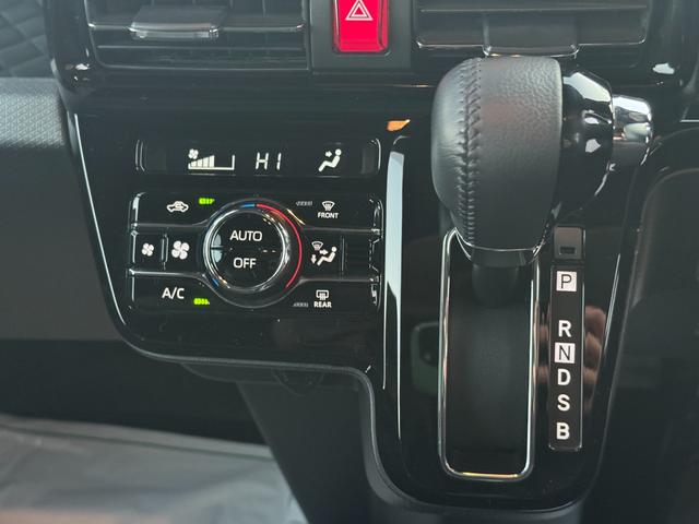 タントカスタムRS純正フルセグナビ ETC ドラレコ バックモニター クルーズコントロール シートヒーター Bluetooth(福岡県)の中古車