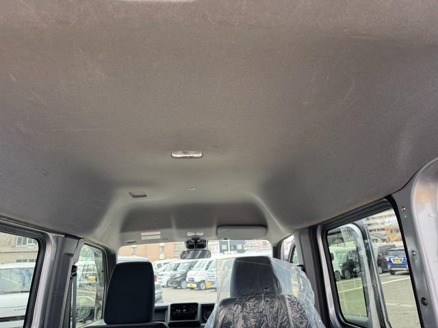 Ｎ−ＶＡＮＧ新車保証継承付　ＣＤチューナー　ルーフキャリア　５ＭＴ　衝突低減ブレーキ（福岡県）の中古車