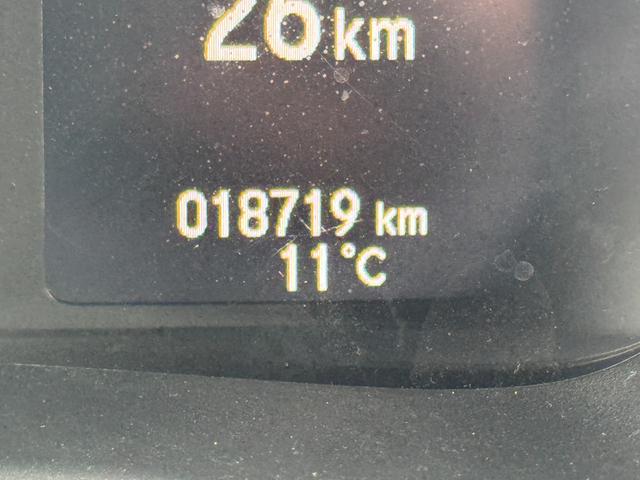 Ｎ−ＶＡＮＧ新車保証継承付　ＣＤチューナー　ルーフキャリア　５ＭＴ　衝突低減ブレーキ（福岡県）の中古車