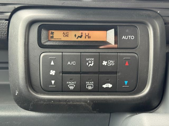 Ｎ−ＶＡＮＧ新車保証継承付　ＣＤチューナー　ルーフキャリア　５ＭＴ　衝突低減ブレーキ（福岡県）の中古車