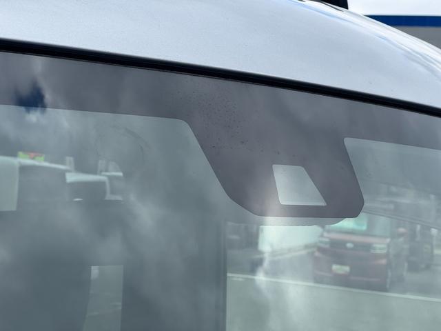 Ｎ−ＶＡＮＧ新車保証継承付　ＣＤチューナー　ルーフキャリア　５ＭＴ　衝突低減ブレーキ（福岡県）の中古車