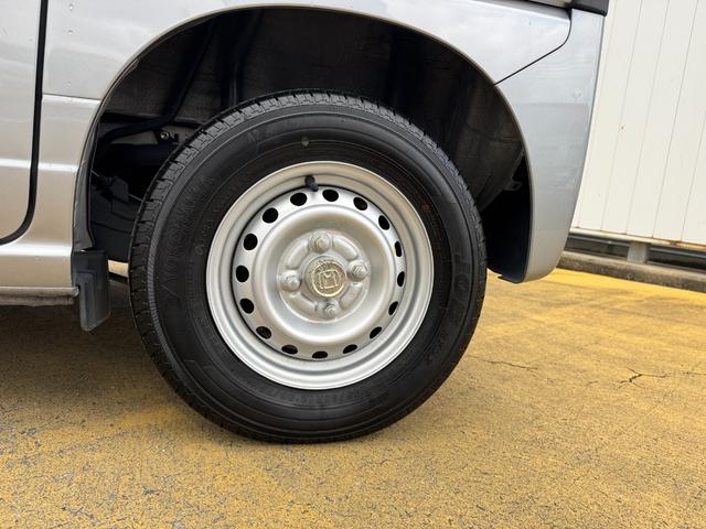 Ｎ−ＶＡＮＧ新車保証継承付　ＣＤチューナー　ルーフキャリア　５ＭＴ　衝突低減ブレーキ（福岡県）の中古車