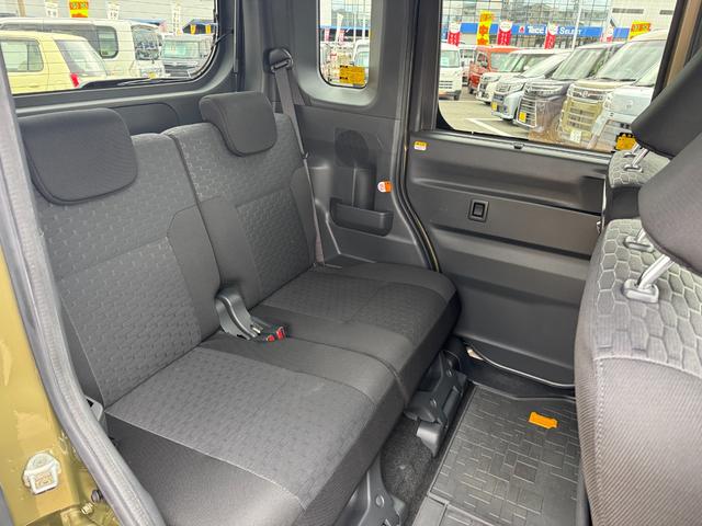 ウェイクG SA純正フルセグナビ バックモニター Bluetooth 衝突低減ブレーキ(福岡県)の中古車