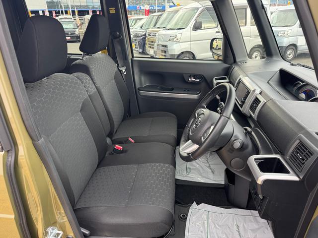 ウェイクG SA純正フルセグナビ バックモニター Bluetooth 衝突低減ブレーキ(福岡県)の中古車