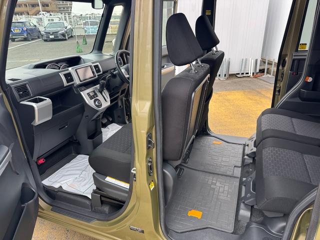 ウェイクG SA純正フルセグナビ バックモニター Bluetooth 衝突低減ブレーキ(福岡県)の中古車