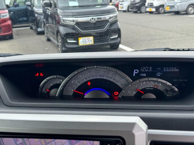 ウェイクG SA純正フルセグナビ バックモニター Bluetooth 衝突低減ブレーキ(福岡県)の中古車