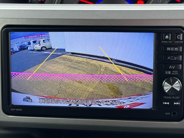 ウェイクG SA純正フルセグナビ バックモニター Bluetooth 衝突低減ブレーキ(福岡県)の中古車