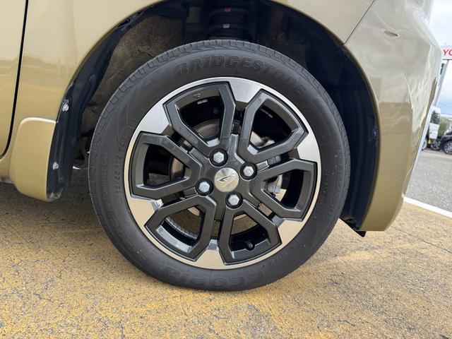 ウェイクG SA純正フルセグナビ バックモニター Bluetooth 衝突低減ブレーキ(福岡県)の中古車