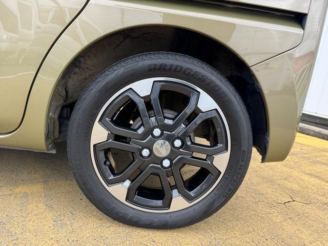 ウェイクG SA純正フルセグナビ バックモニター Bluetooth 衝突低減ブレーキ(福岡県)の中古車