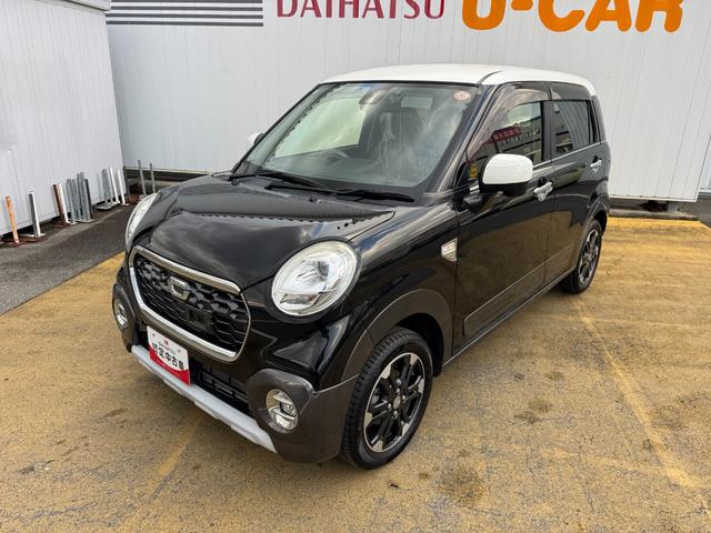 キャストアクティバG SAIII純正フルセグナビ ETC ドラレコ バックモニター 衝突低減ブレーキ シートヒーター(福岡県)の中古車