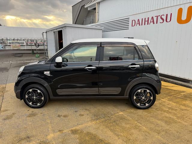 キャストアクティバG SAIII純正フルセグナビ ETC ドラレコ バックモニター 衝突低減ブレーキ シートヒーター(福岡県)の中古車