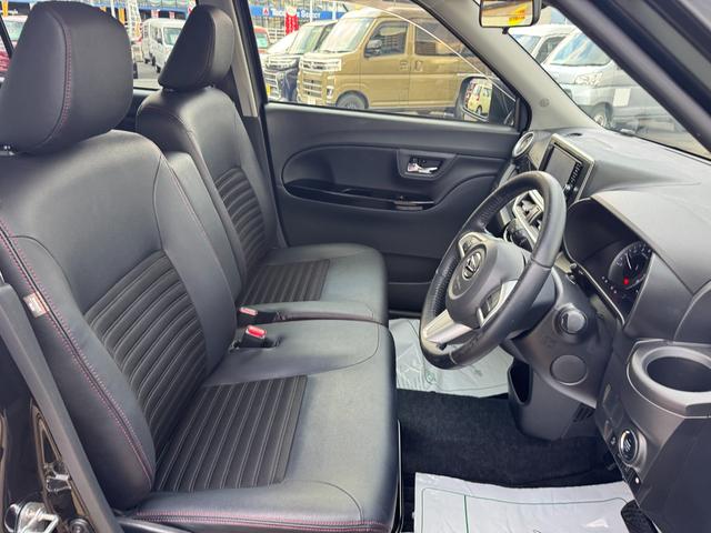 キャストアクティバG SAIII純正フルセグナビ ETC ドラレコ バックモニター 衝突低減ブレーキ シートヒーター(福岡県)の中古車