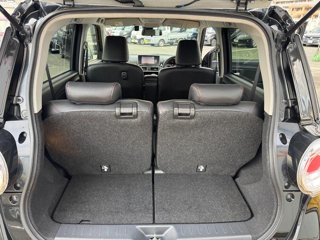 キャストアクティバG SAIII純正フルセグナビ ETC ドラレコ バックモニター 衝突低減ブレーキ シートヒーター(福岡県)の中古車