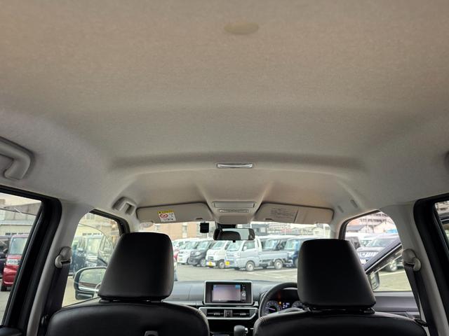 キャストアクティバG SAIII純正フルセグナビ ETC ドラレコ バックモニター 衝突低減ブレーキ シートヒーター(福岡県)の中古車