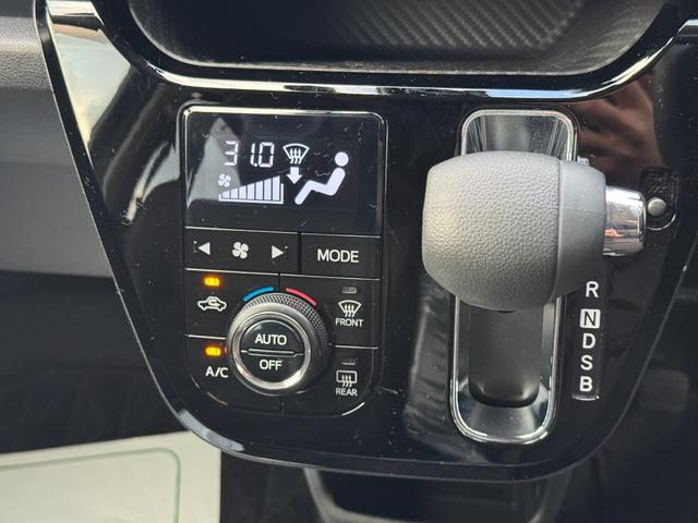 キャストアクティバG SAIII純正フルセグナビ ETC ドラレコ バックモニター 衝突低減ブレーキ シートヒーター(福岡県)の中古車