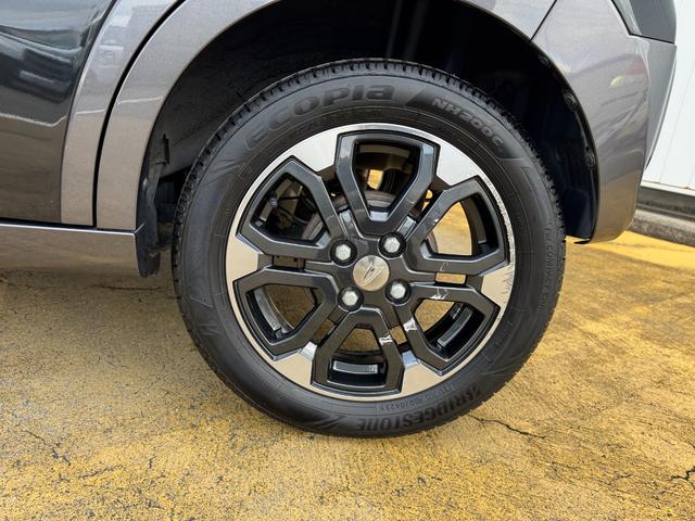 キャストアクティバG SAIII純正フルセグナビ ETC ドラレコ バックモニター 衝突低減ブレーキ シートヒーター(福岡県)の中古車