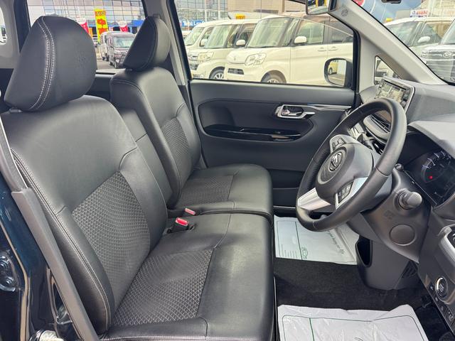 ムーヴカスタム　ＲＳ　ハイパーＳＡIII純正フルセグナビ　ＥＴＣ　ドラレコ　コーナーセンサー　Ｂｌｕｅｔｏｏｔｈ　パノラマモニター（福岡県）の中古車