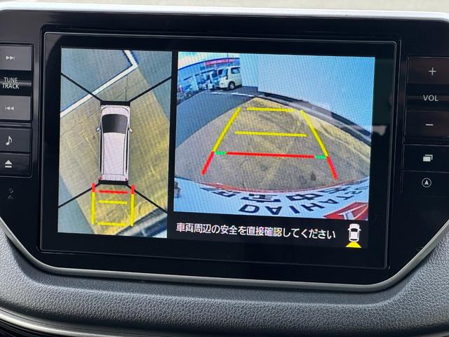 ムーヴカスタム　ＲＳ　ハイパーＳＡIII純正フルセグナビ　ＥＴＣ　ドラレコ　コーナーセンサー　Ｂｌｕｅｔｏｏｔｈ　パノラマモニター（福岡県）の中古車