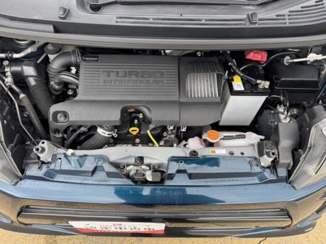 ムーヴカスタム　ＲＳ　ハイパーＳＡIII純正フルセグナビ　ＥＴＣ　ドラレコ　コーナーセンサー　Ｂｌｕｅｔｏｏｔｈ　パノラマモニター（福岡県）の中古車