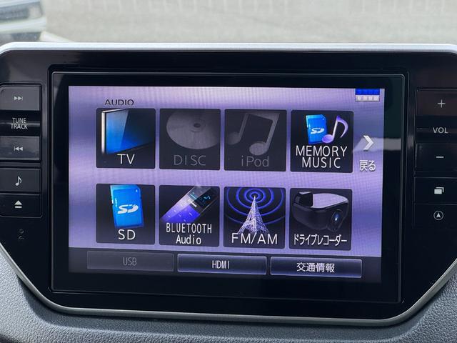 ムーヴカスタム　ＲＳ　ハイパーＳＡIII純正フルセグナビ　ＥＴＣ　ドラレコ　コーナーセンサー　Ｂｌｕｅｔｏｏｔｈ　パノラマモニター（福岡県）の中古車