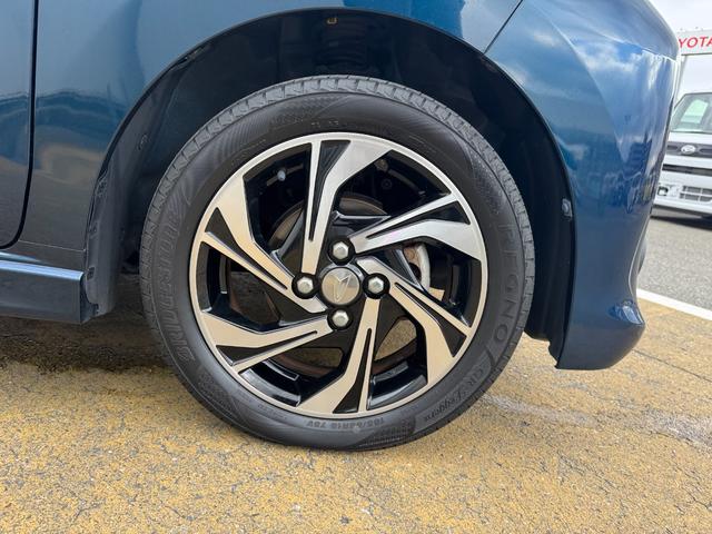 ムーヴカスタム　ＲＳ　ハイパーＳＡIII純正フルセグナビ　ＥＴＣ　ドラレコ　コーナーセンサー　Ｂｌｕｅｔｏｏｔｈ　パノラマモニター（福岡県）の中古車